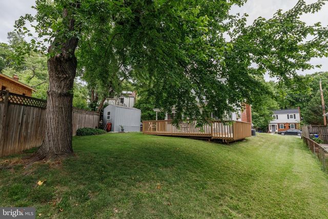9816 53RD AVE, College Park, MD 20740