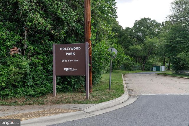 9816 53RD AVE, College Park, MD 20740
