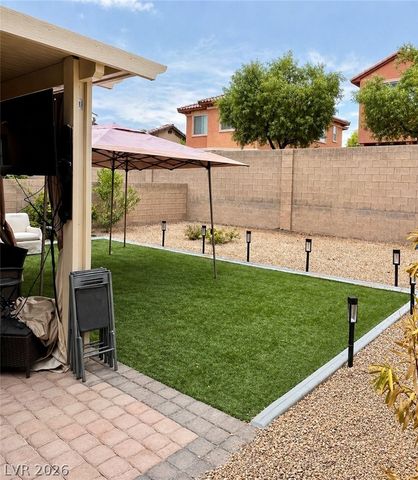 763 Royal Course Court, Las Vegas, NV 89148