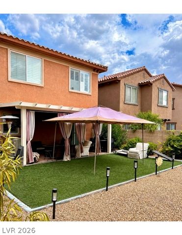 763 Royal Course Court, Las Vegas, NV 89148