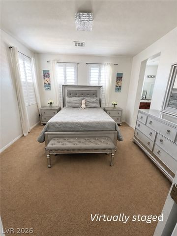 763 Royal Course Court, Las Vegas, NV 89148