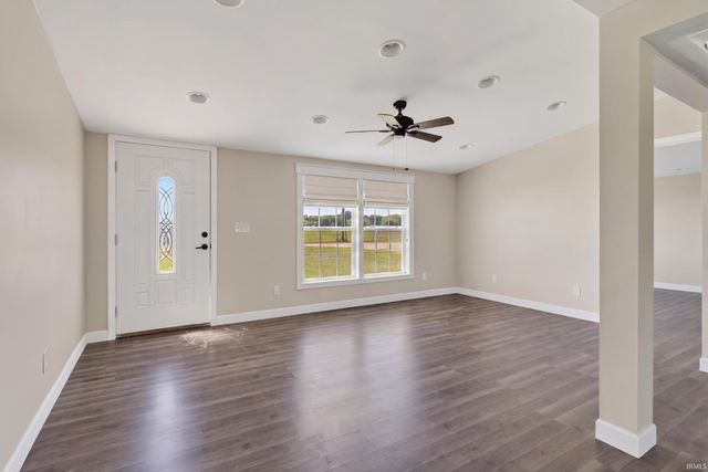 13037 Young Road, Evansville, IN 47725