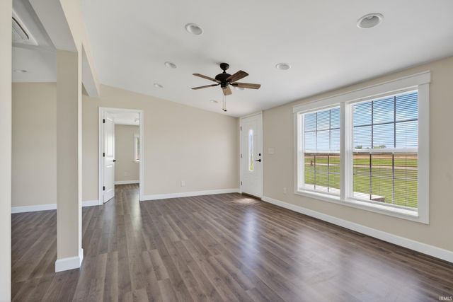 13037 Young Road, Evansville, IN 47725