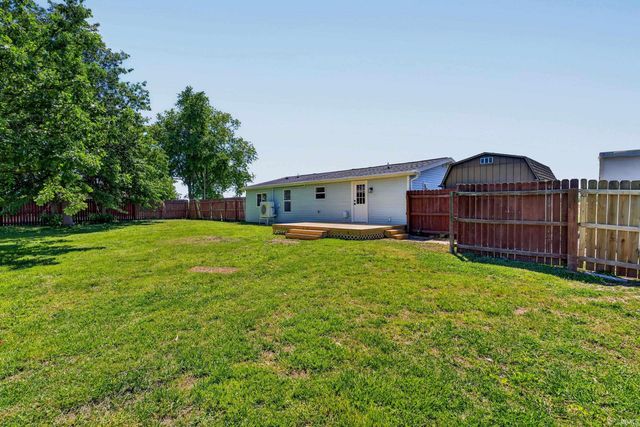 13037 Young Road, Evansville, IN 47725