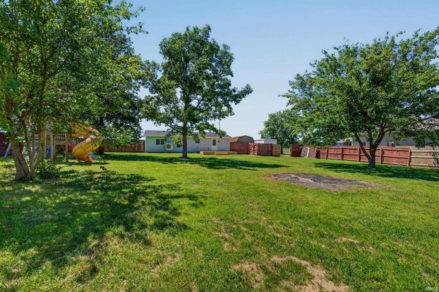13037 Young Road, Evansville, IN 47725