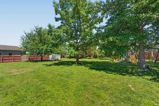 13037 Young Road, Evansville, IN 47725