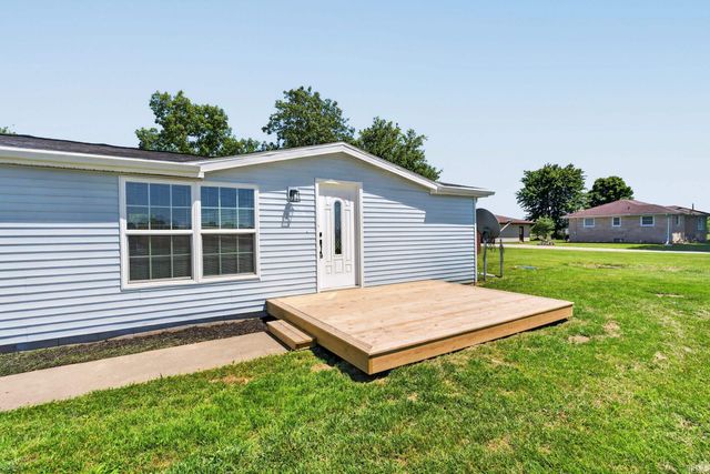 13037 Young Road, Evansville, IN 47725
