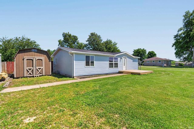 13037 Young Road, Evansville, IN 47725
