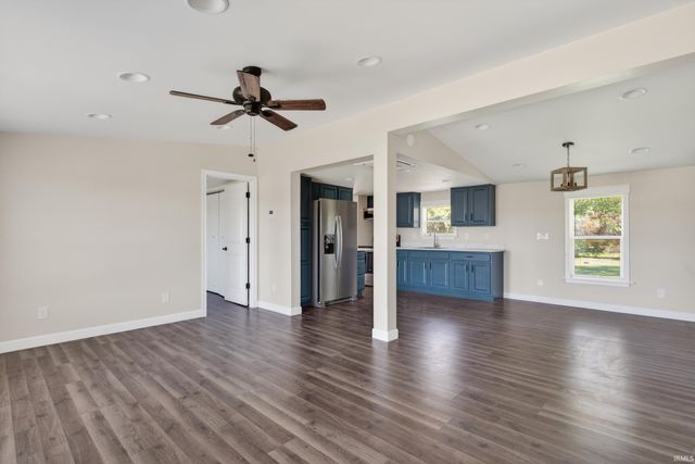 13037 Young Road, Evansville, IN 47725