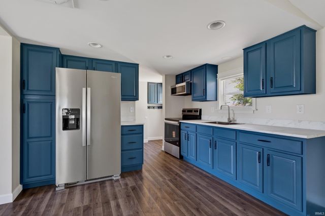 13037 Young Road, Evansville, IN 47725