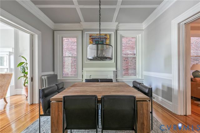 2217 W Grace St, Richmond, VA 23220