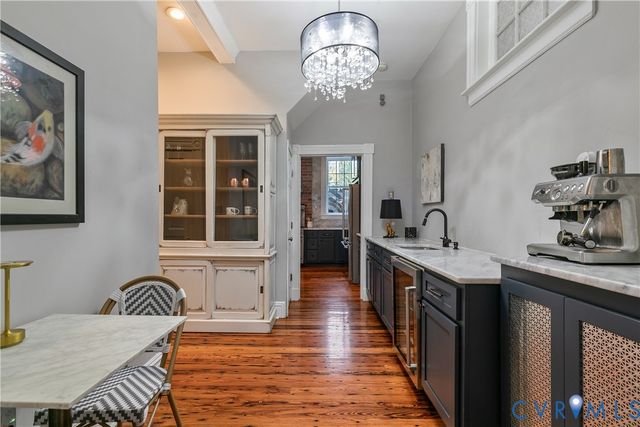 2217 W Grace St, Richmond, VA 23220
