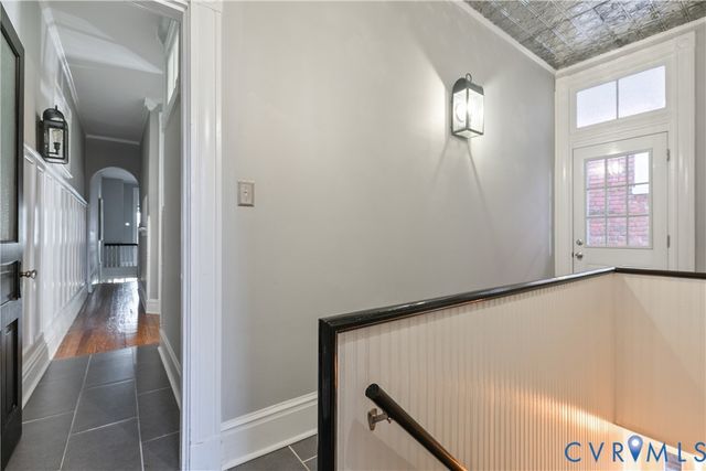 2217 W Grace St, Richmond, VA 23220