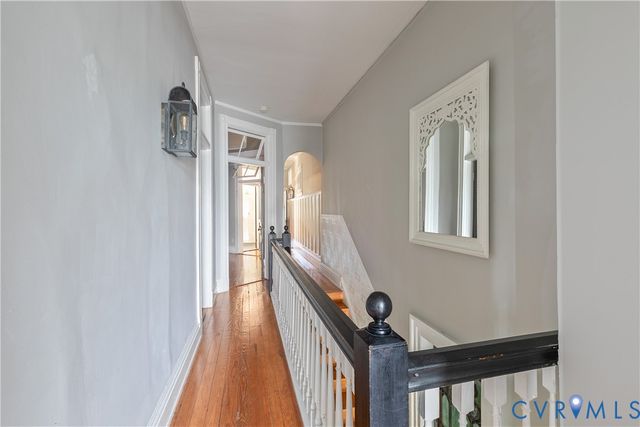 2217 W Grace St, Richmond, VA 23220
