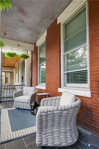 2217 W Grace St, Richmond, VA 23220