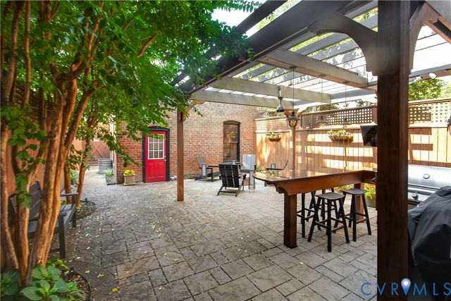 2217 W Grace St, Richmond, VA 23220