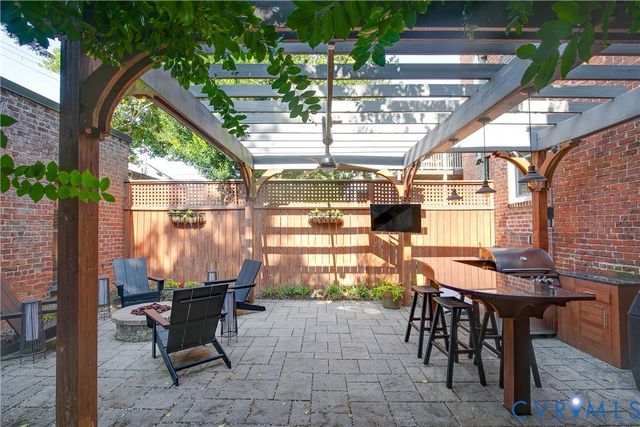 2217 W Grace St, Richmond, VA 23220