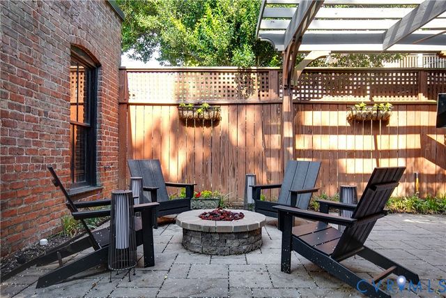 2217 W Grace St, Richmond, VA 23220