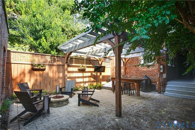 2217 W Grace St, Richmond, VA 23220