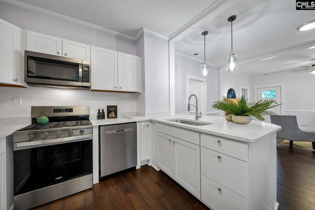 1118 Northwood Street, Columbia, SC 29201