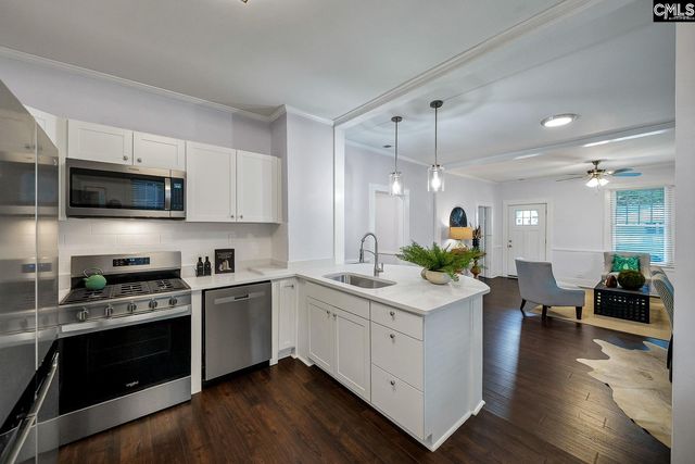 1118 Northwood Street, Columbia, SC 29201