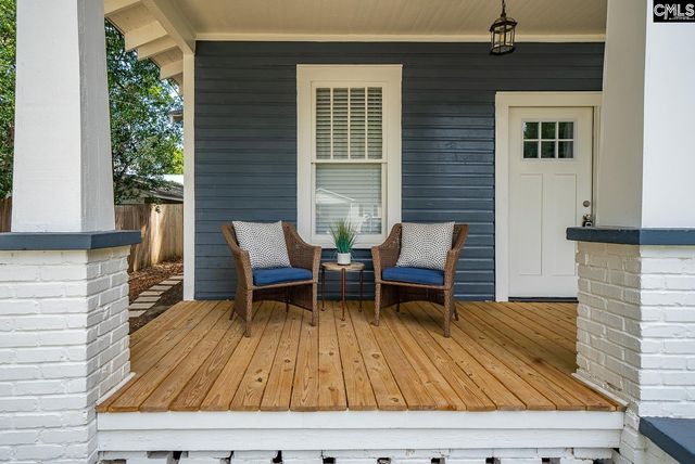 1118 Northwood Street, Columbia, SC 29201