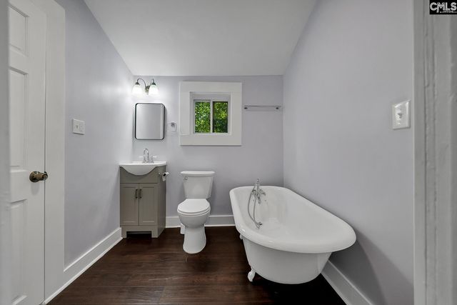 1118 Northwood Street, Columbia, SC 29201