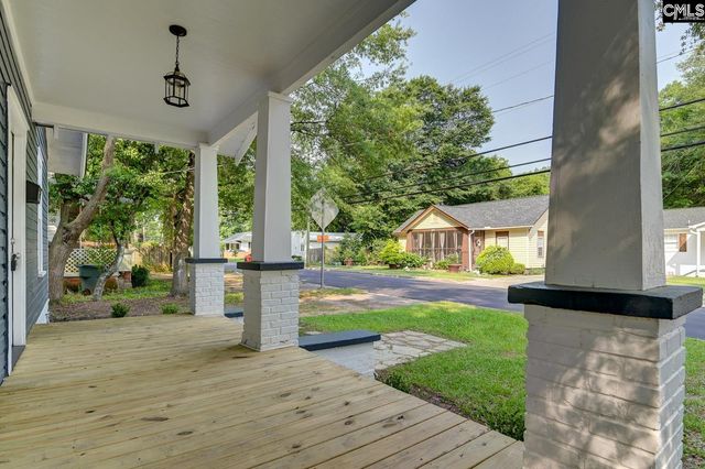 1118 Northwood Street, Columbia, SC 29201