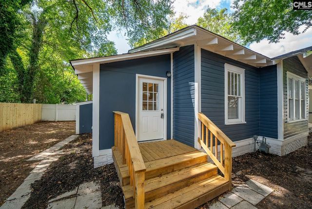 1118 Northwood Street, Columbia, SC 29201