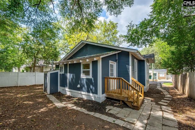 1118 Northwood Street, Columbia, SC 29201