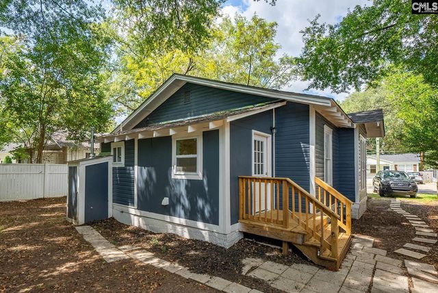 1118 Northwood Street, Columbia, SC 29201