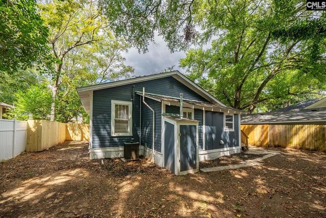 1118 Northwood Street, Columbia, SC 29201