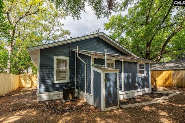 1118 Northwood Street, Columbia, SC 29201