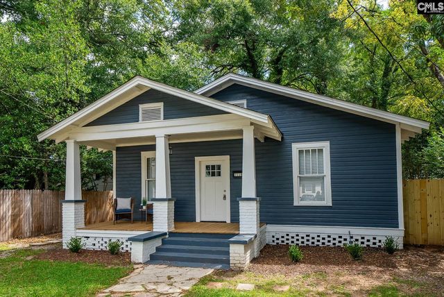 1118 Northwood Street, Columbia, SC 29201