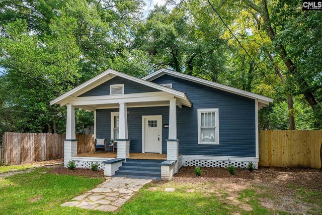 1118 Northwood Street, Columbia, SC 29201