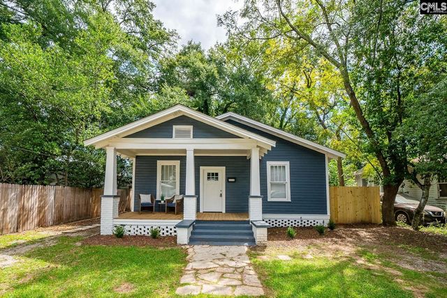 1118 Northwood Street, Columbia, SC 29201