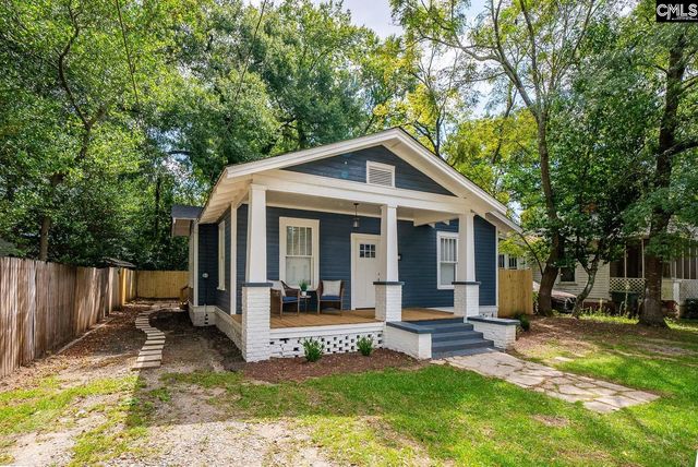 1118 Northwood Street, Columbia, SC 29201