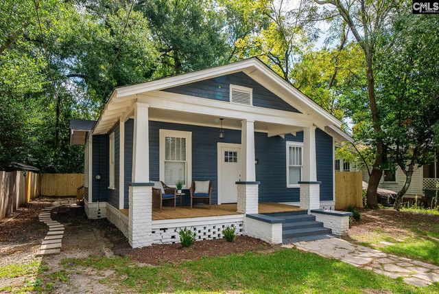 1118 Northwood Street, Columbia, SC 29201