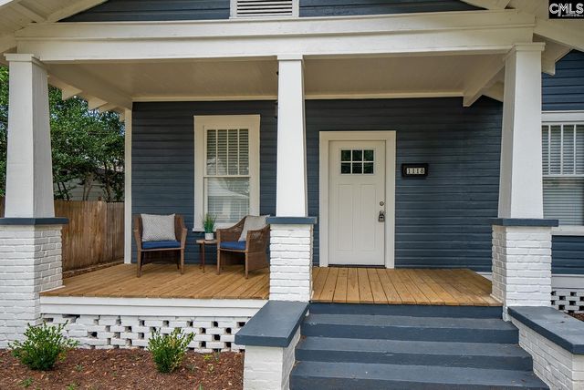 1118 Northwood Street, Columbia, SC 29201