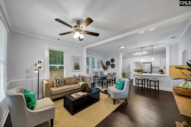 1118 Northwood Street, Columbia, SC 29201