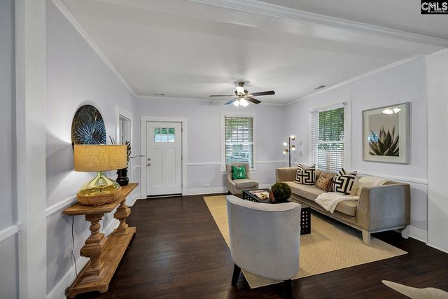 1118 Northwood Street, Columbia, SC 29201