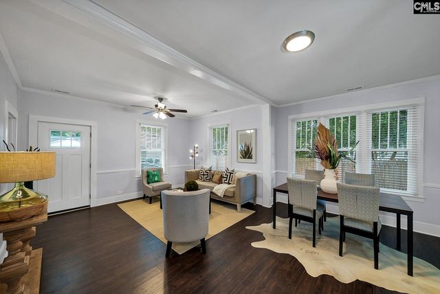 1118 Northwood Street, Columbia, SC 29201