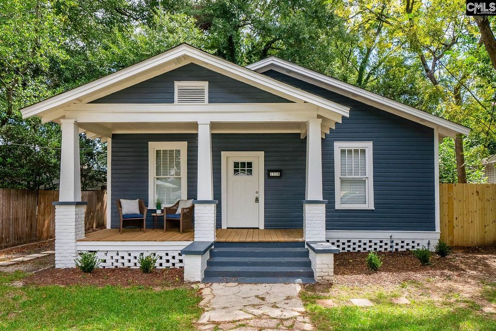 1118 Northwood Street, Columbia, SC 29201