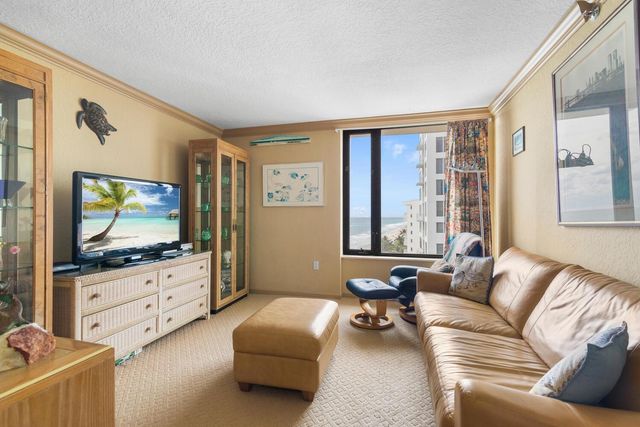 3009 So. Ocean Boulevard 901, Highland Beach, FL 33487