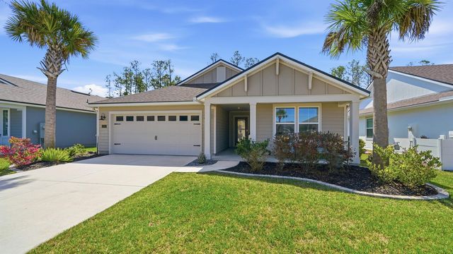 74 Cardinal Branch Ln, St Augustine, FL 32095