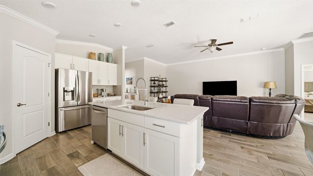 74 Cardinal Branch Ln, St Augustine, FL 32095