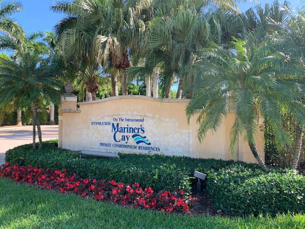 1000 Scotia Drive 506, Hypoluxo, FL 33462