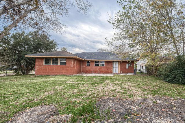 11615 Duane Street, Houston, TX 77047