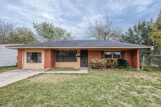 11615 Duane Street, Houston, TX 77047