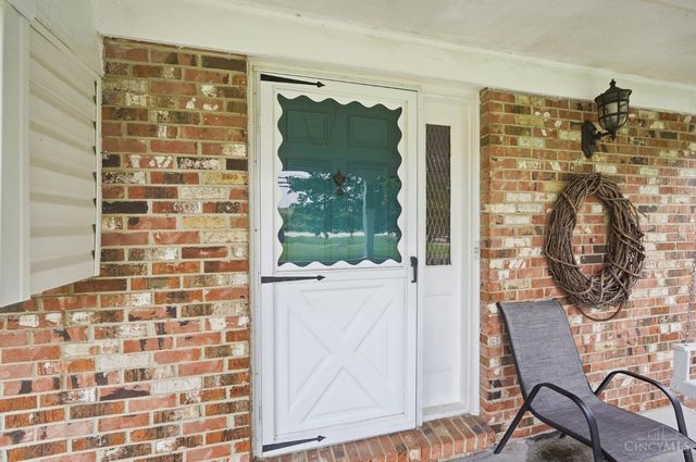 5799 Shaker Road, Franklin Twp, OH 45005